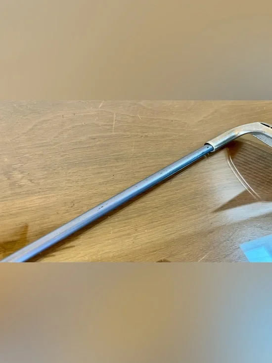 Ping G2 L Sand Wedge LH Orange Dot - Ping TFC-100 Ladies Flex - ~34.5” - Picture 14 of 15